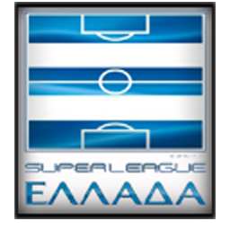 greece super league