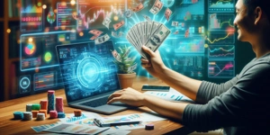 Τι Είναι το Cash Out στο Στοίχημα – Πλήρης Οδηγός Χρήσης (2025)