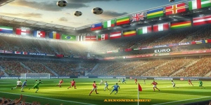 Euro 2024 Ολλανδία - Αγγλία (10/07)