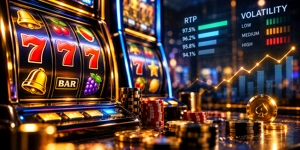 Ποια Φρουτάκια Πληρώνουν Περισσότερο: Οδηγός RTP και Μεταβλητότητας στο Καζίνο