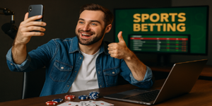 Influencers στο Στοίχημα: Όταν το Betting Γίνεται Viral στα Social Media