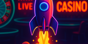 Live Crash Games: Τι Είναι και Γιατί Έχουν Ξετρελάνει τους Παίκτες