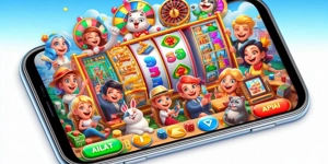 Mobile Casino Live: Πώς Παίζεις Στοίχημα από Smartphone με Ασφάλεια