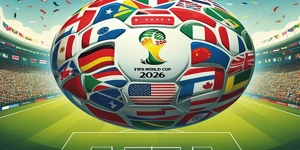 Προκριματικά Μουντιάλ 2026 Αφρική (09/06)