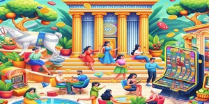 Live Casino: Το παιχνίδι στο σπίτι σας!