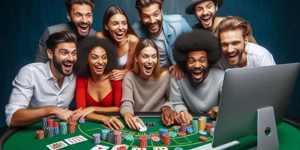 Live Blackjack: Στατιστικό Πλεονέκτημα και Μυστικά Επιτυχίας στο Live Casino
