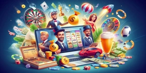 Top Casino live & Στοιχηματικές με καθημερινές Προσφορές*