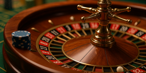 Fibonacci στη ρουλέτα: Η στρατηγική για Live Casino με υποσχέσεις κέρδους