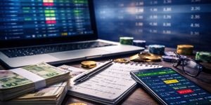 Smart Betting: Η μέθοδος των επαγγελματιών που νικά τις αποδόσεις