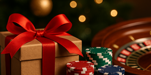 Στοίχημα στις γιορτές: Πώς να προστατεύσεις το χριστουγεννιάτικο δώρο σου χωρίς να χαλάσεις τη διασκέδαση