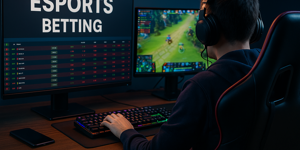 Esports στο στοίχημα: Ο νέος ψηφιακός κόσμος που γεμίζει πορτοφόλια