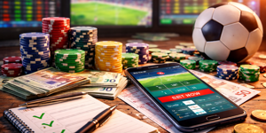 Το απόλυτο πλάνο στοιχήματος για αρχάριους που θέλουν να βγάζουν χρήματα