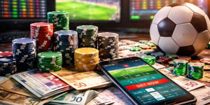 Στοίχημα χωρίς λάθη: 12 στρατηγικές που οι μπουκ δεν θέλουν να ξέρεις