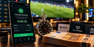 Στοιχηματικές Εταιρείες με Γρήγορες Αναλήψεις: Ποιοι Πληρώνουν Αμέσως (2026)