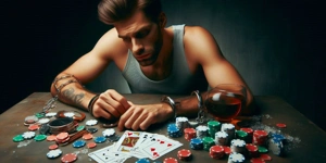 Πώς να Παίξεις Υπεύθυνα Στοίχημα και Καζίνο Online Live