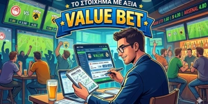 Τι είναι το Value Bet στο Στοίχημα, Ο Πλήρης Οδηγός