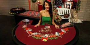 Χριστουγεννιάτικο Live Casino: Τα παιχνίδια που “ανάβουν” τραπέζια και προσφορές*