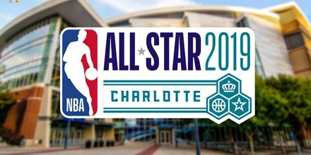 2019 NBA All-Star Game