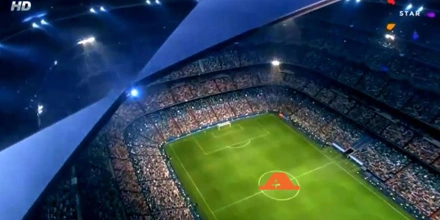 Champions League: Ρεβάνς για Ολυμπιακό και ΠΑΟΚ με στόχο την πρόκριση