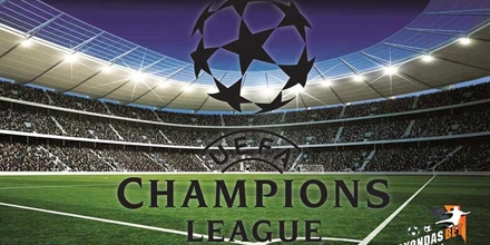 Champions League ανάλυση αγώνων (05/03)