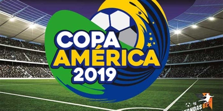 Copa America: Εκουαδόρ - Χιλή