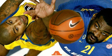 Μπάσκετ Euroleague: Μια δύσκολη χρονιά για Παναθηναϊκό και Ολυμπιακό