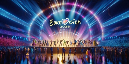 Eurovision 2025 Ελλάδα: Στοιχήματα και προγνωστικά στον Άρχοντα Eurovision-2025-arxontas.jpg