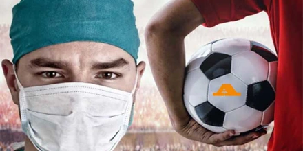 Κορωνοιός και στοίχημα: Πολλοί αθλητές έχουν προσβληθεί