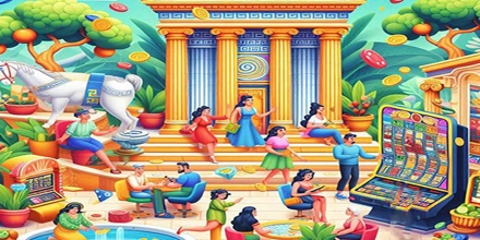 Live Casino: Το παιχνίδι στο σπίτι σας!