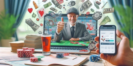 Πλήρης Οδηγός Online Gaming στην Ελλάδα (2025) – Όλα Όσα Πρέπει να Γνωρίζεις Online gaming στην Ελλάδα.jpeg