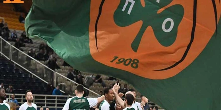 Παναθηναϊκός: Αλλάζει σελίδα, παραμένει στην ίδια διοργάνωση