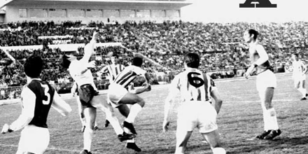 Ντέρμπι αιωνίων που η προϊστορία δε βγάζει νικητή!