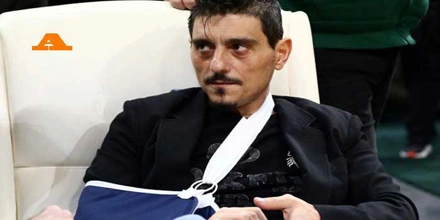 Αφιερώματα Άρχοντας: Συγνώμη αλλά άλλο μπάσκετ αγάπησα