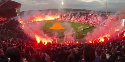 ΠΑΟΚ - Ολυμπιακός: Συναγερμός στο ντέρμπι κορυφής!