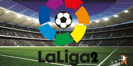 Segunda Division Ισπανίας Βαγιαδολίδ - Εϊμπάρ (24/03)
