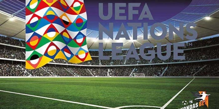 Nations League Φινλανδία - Ελλάδα (17/11)