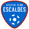 Αθλέτικ Κλουμπ Ντ' Εσκάλντες