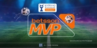 Betsson:  Ψηφίζεις τους κορυφαίους και διεκδικείς μια θέση στον τελικό του Κυπέλλου Ελλάδας Betsson! BETSSON- MVP.jpg