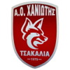 A.O. Χανιώτης