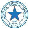 Αστέρας Βλαχιώτη