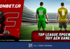 Fonbet: Top Leagues Sunday προσφορά* που δεν χάνει (30/11)