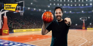 🏀Τζάμπολ στη EuroLeague με 10 δώρα από την Interwetten!