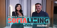 Μανόλο Χιμένεθ στο Sofializing της Novibet: «Πρέπει να ακούσουμε την ανάγκη των οπαδών για τίτλους» NOVIBET-SOFIALIZING-JIMENEZ.jpg