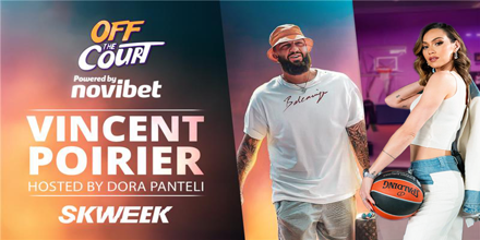 Off The Court: Μία ματιά στην αθέατη πλευρά των σταρ της Euroleague από τη Novibet! NOVIBET-VINCENT-PORIER.png