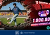Στο Bet Boss του Pamestoixima.gr διεκδικείς έπαθλα αξίας €1.000.000!