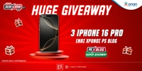 1 χρόνος PS Blog: Επετειακός διαγωνισμός* με iPhone 16 Pro & δωροεπιταγές PAMESTOIXMA-PS-BLOG-IPHONE16.jpg