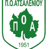 Ατσαλένιος