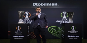 Η Θεσσαλονίκη σε ρυθμούς UEFA Europa League™ και UEFA Europa Conference League™