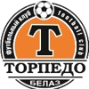 Τορπέντο Ζόντινο