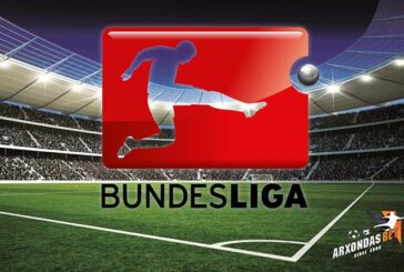 Bundesliga Γερμανία (17/02)